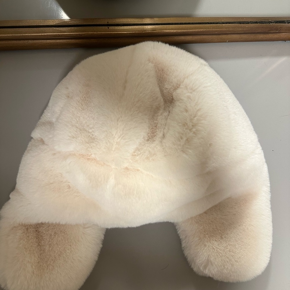 Nooki London trapper hat - Picture 9 of 9